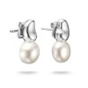 Thomas Sabo - Örhängen Pärla Stift Silver