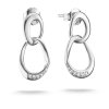 Thomas Sabo - Örhängen Together Silver