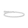 Thomas Sabo - Armband Charm Club 0,3 Silver