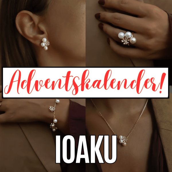 Ioaku - Adventskalender 2025