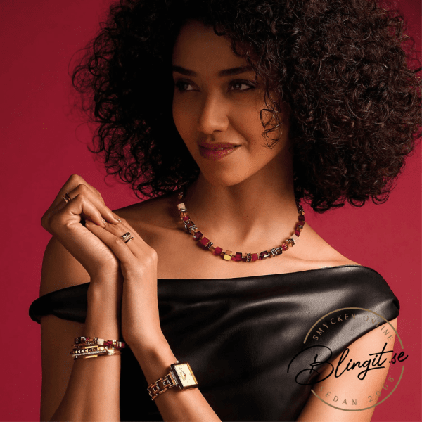 Coeur de Lion - Hösten 2024