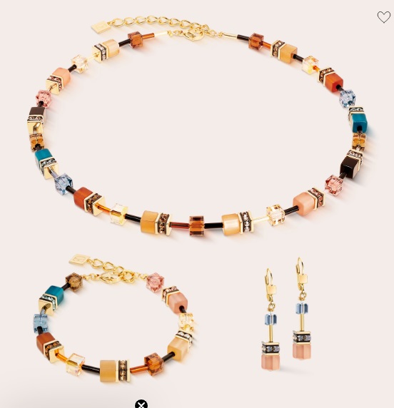 Coeur de Lion – Earth Mirage.