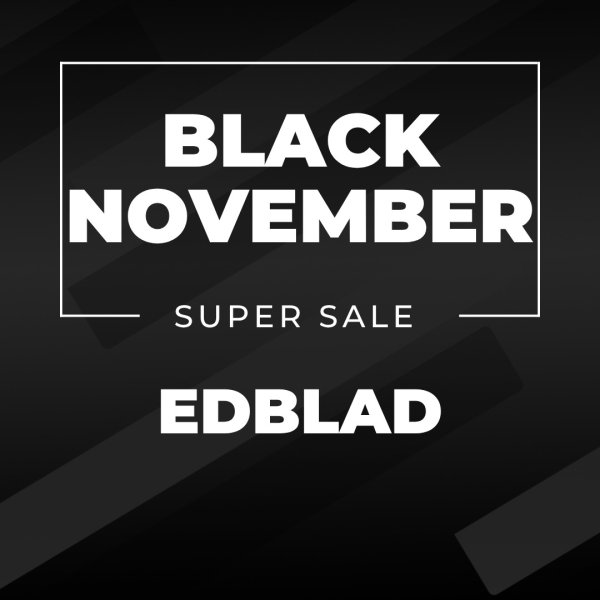 Edblad - Black Friday 2025