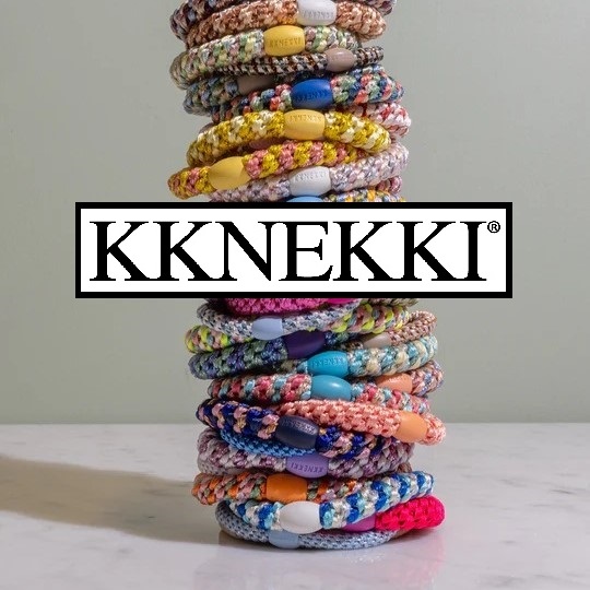 Kknekki - Våren 2025