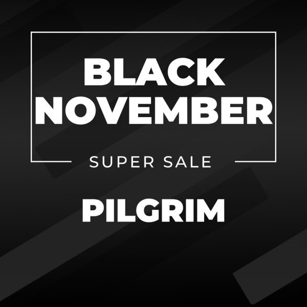 Pilgrim - Black Friday 2025