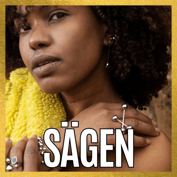 Sägen - Våren 2025.