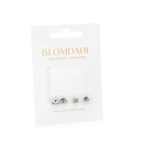 Blomdahl - Bakpluppar Titan 4-Pack