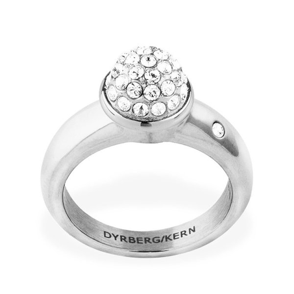 Dyrberg/Kern - Topping Calm Silver