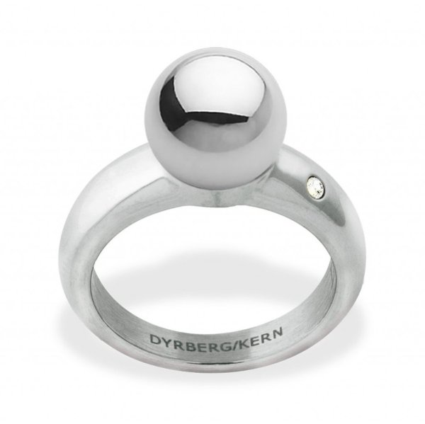 Dyrberg/Kern - Topping Essence Silver
