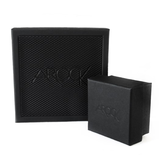 Arock - Armband Iggy Medium Svart