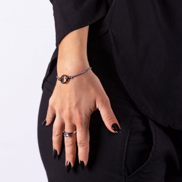 Astrid & Agnes - Armband Carolin Stål