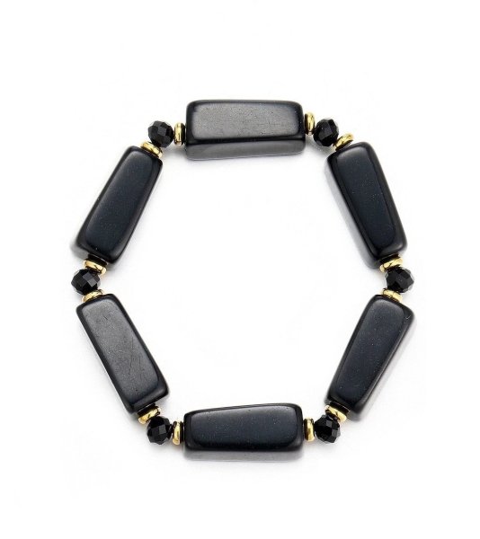 Belle Miss Paris - Armband Terhi Svart