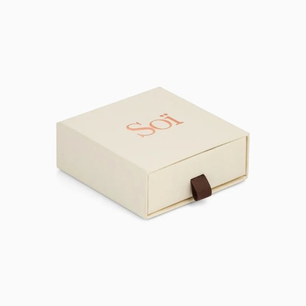 Soi - Halsband Hailey Sunstone