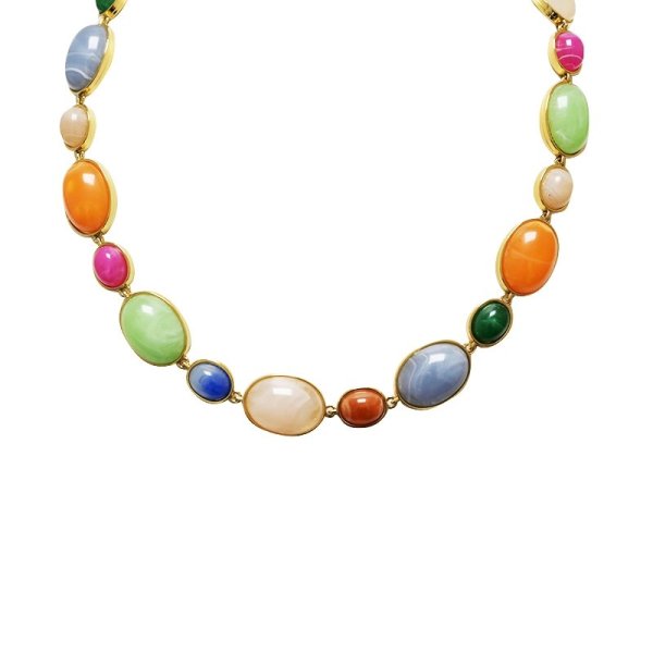 Blingit Select - Halsband Mosaic Mix