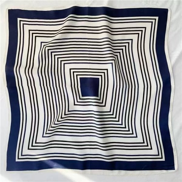 Blingit Select - Scarf Amélie Infinite Navy