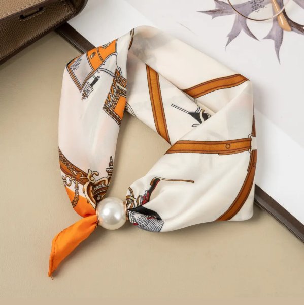 Blingit Select - Scarf City Heritage