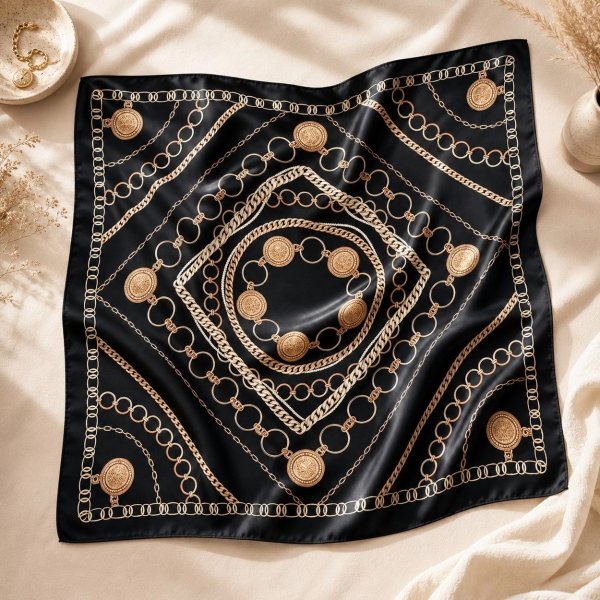 Blingit Select - Scarf Élodie Versailles