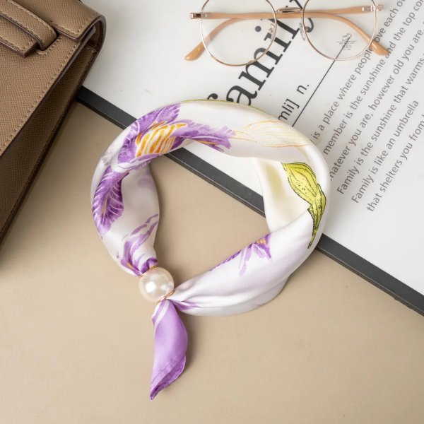 Blingit Select - Scarf Lavender Bloom