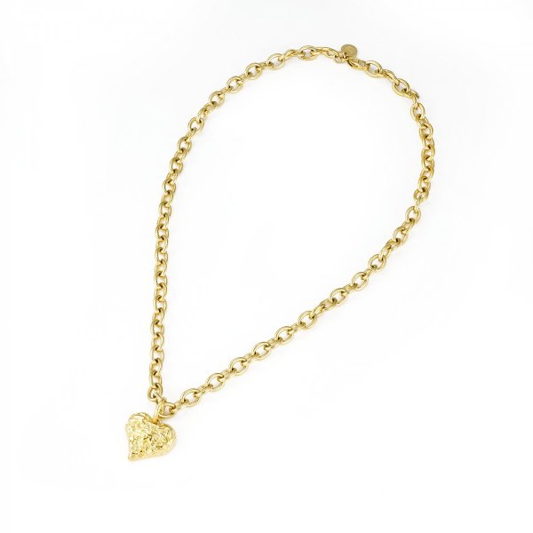 Bud To Rose - Halsband Scarlett Guld