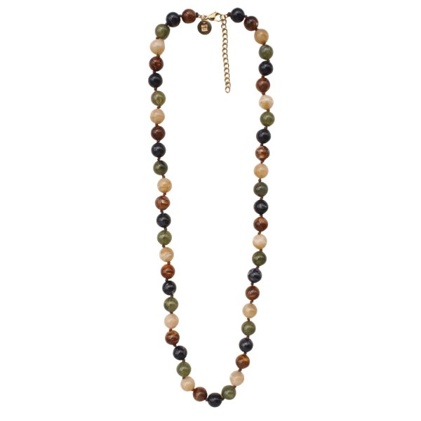 Bud To Rose - Halsband Velvet XL Mix