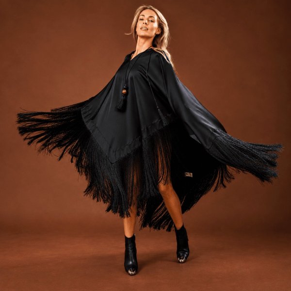 Bud To Rose - Halsband Vibe Tassel