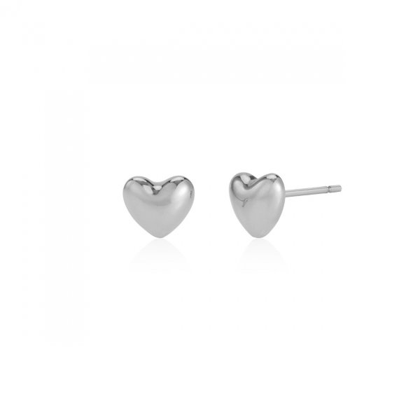 Bud To Rose - Örhängen Dawn Stål