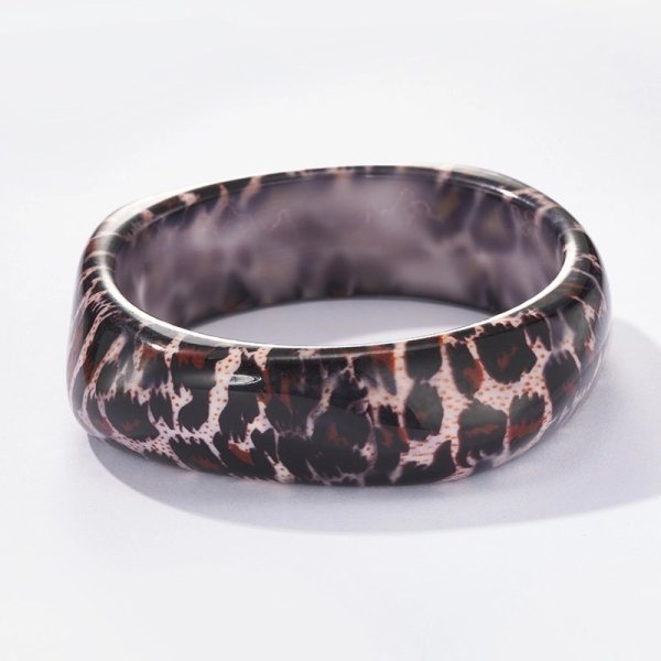 Byren | Éline L'atelier - Bangle Big Leo