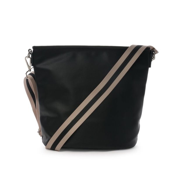 Ceannis - Väska Shoulder Bag Palermo Small Black