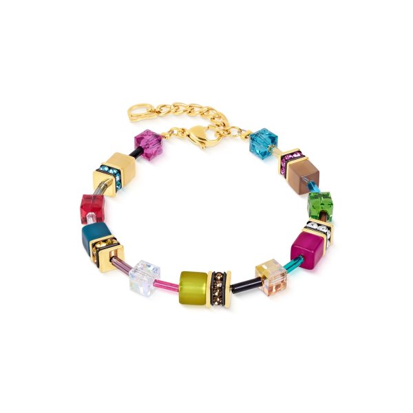 Coeur De Lion - Armband Multicolor Joy