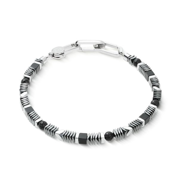 Coeur De Lion - Armband Unisex Cadence Shape Mix