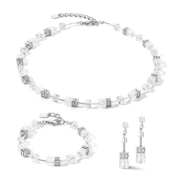 Coeur De Lion - Halsband Iconic Nature Ice