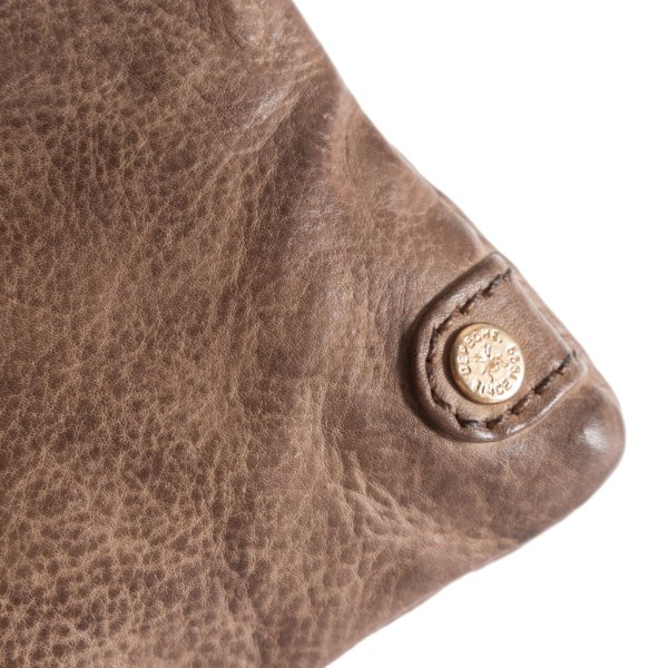 Depeche - Plånbok Card Walnut