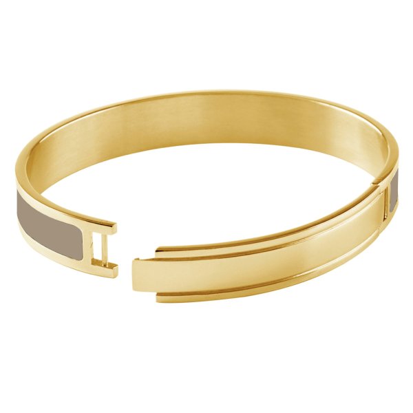 Dyrberg/Kern - Armband Pennika Guld Golden