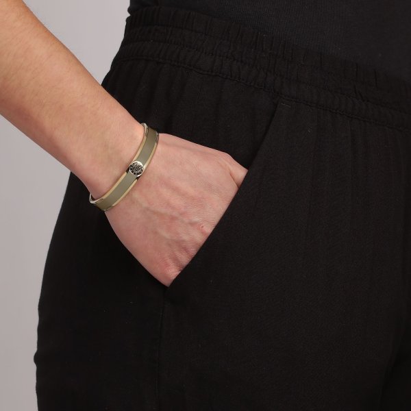 Dyrberg/Kern - Armband Pennika Guld Golden