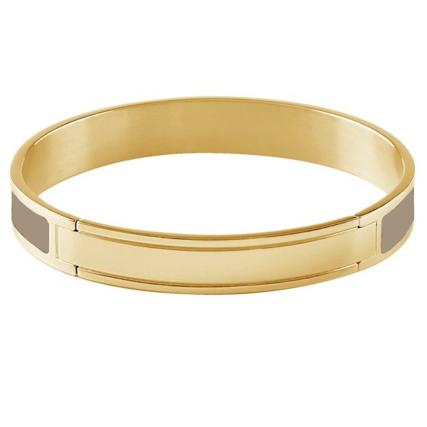 Dyrberg/Kern - Armband Pennika Guld Golden