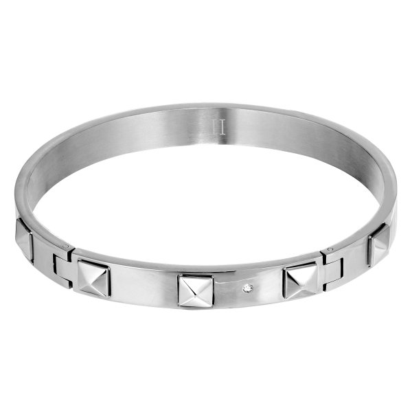 Dyrberg/Kern - Armband Studdy Stål