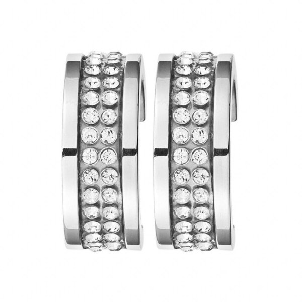 Dyrberg/Kern - Örhängen Kimmi Silver