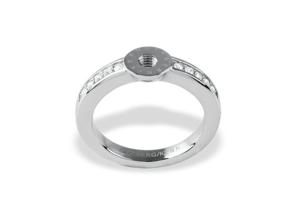 Dyrberg/Kern - Ring Compliments 4 Silver