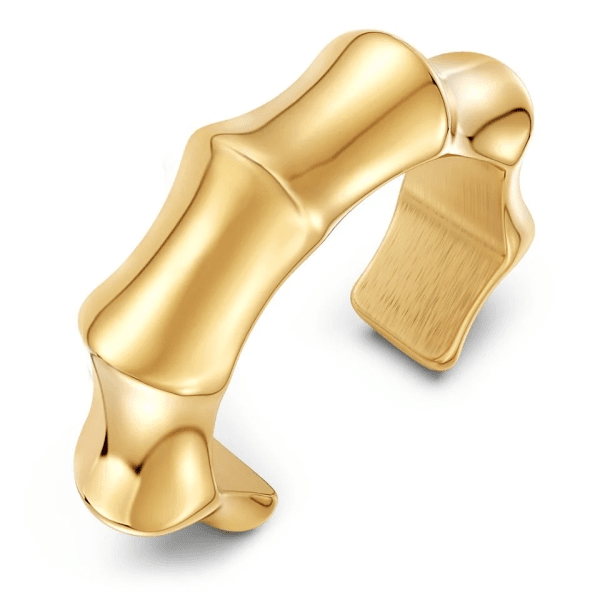 Edblad - Armband Cane Bangle Guld