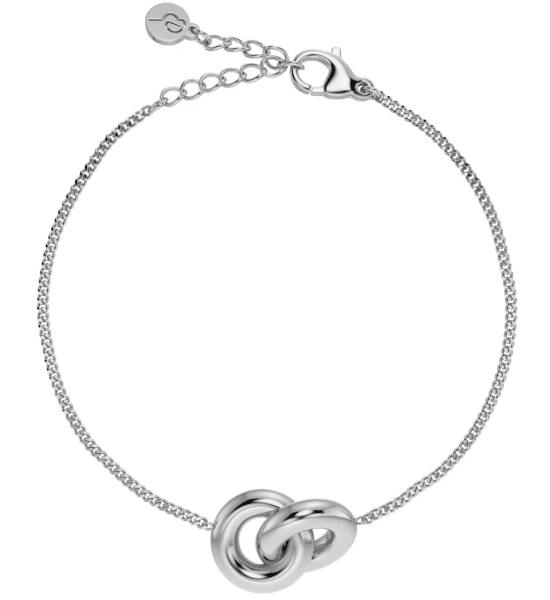 Edblad - Armband Chunky Eternal Stål