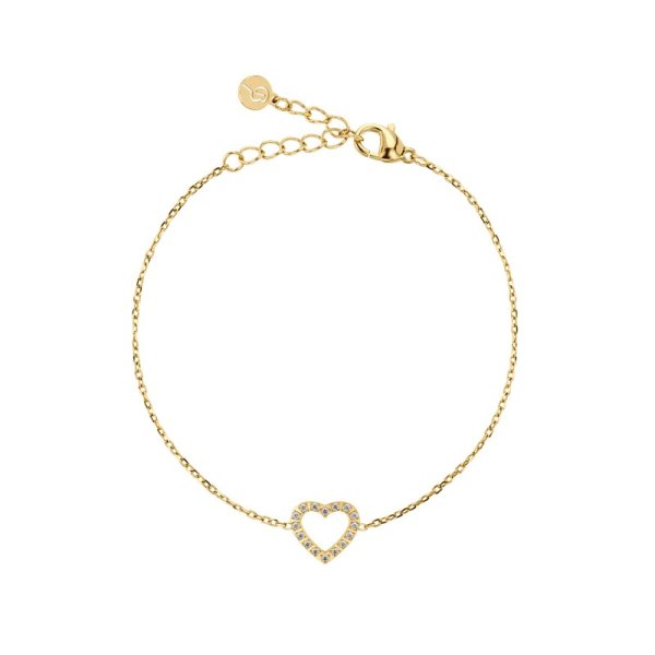 Edblad - Armband Devote Guld