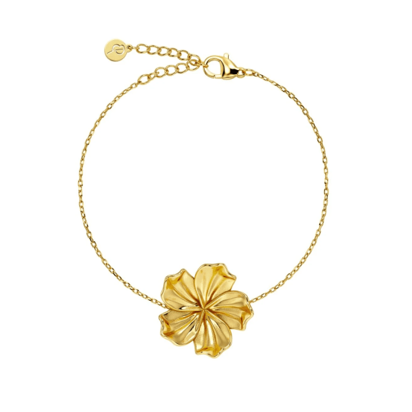 Edblad - Armband Jasmine Guld