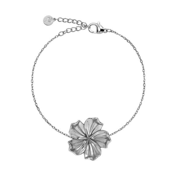 Edblad - Armband Jasmine Stål