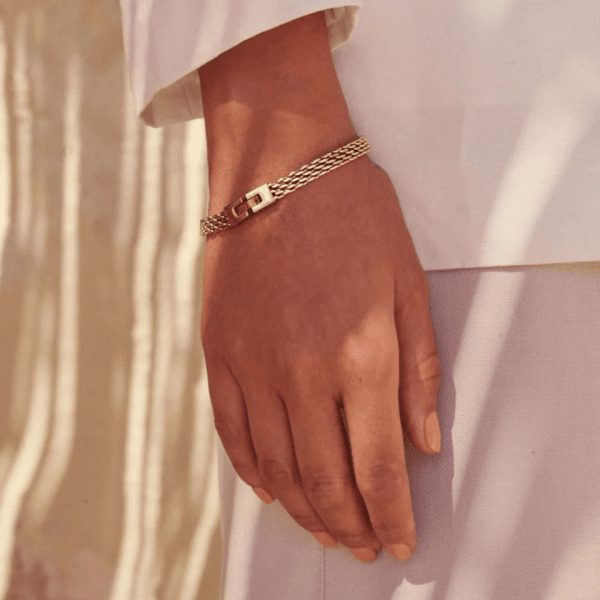 Edblad - Armband Lana Guld