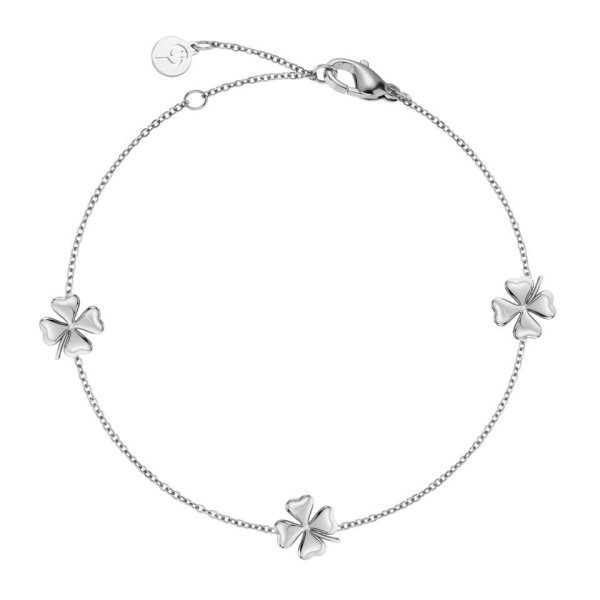 Edblad - Armband Lucky Multi Stål