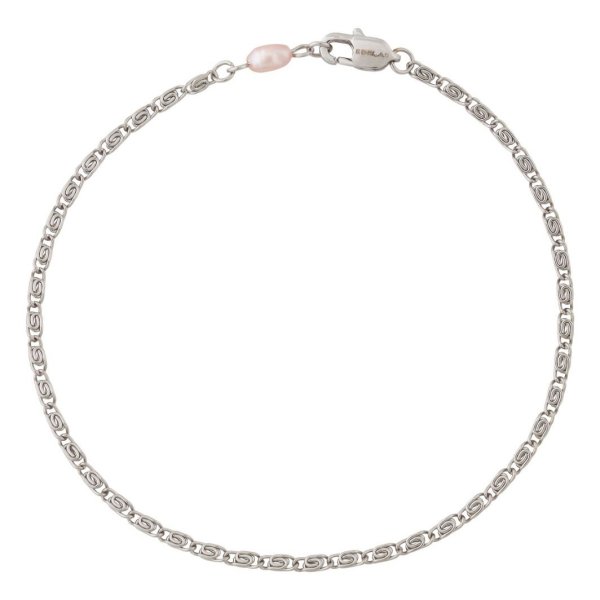 Edblad - Armband Lucy Stål