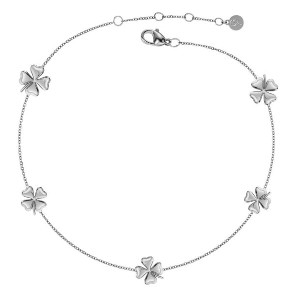 Edblad - Fotlänk Lucky Multi Stål