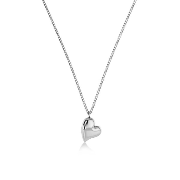 Edblad - Halsband Amorina S Stål