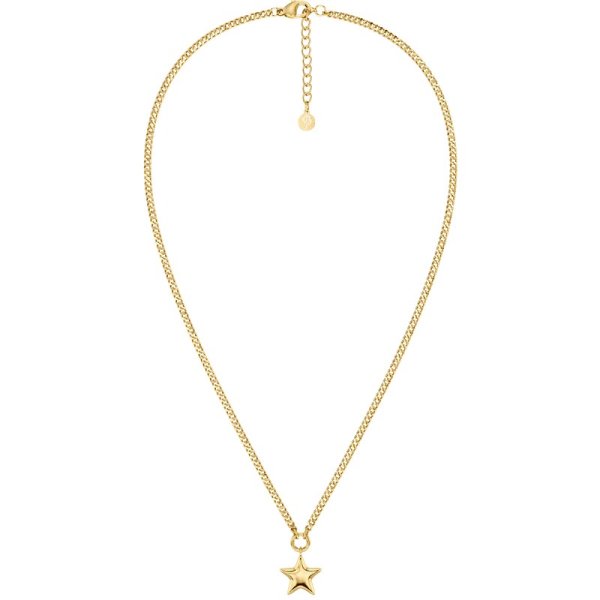 Edblad - Halsband Astra Guld