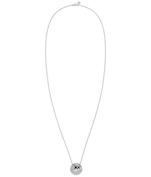 Edblad - Halsband Bead Stål